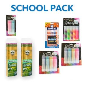 SCHOOL PACK